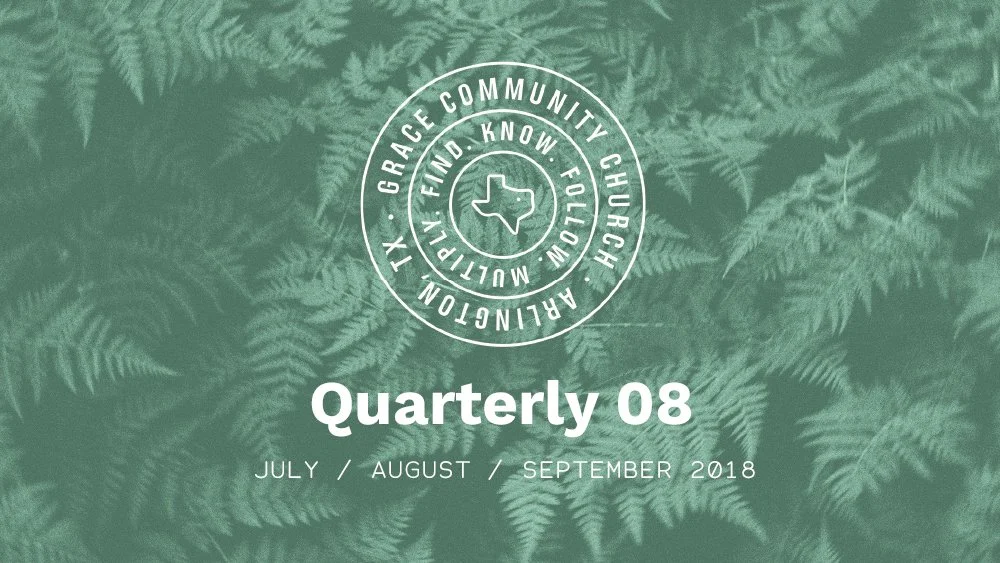 Quarterly 08
