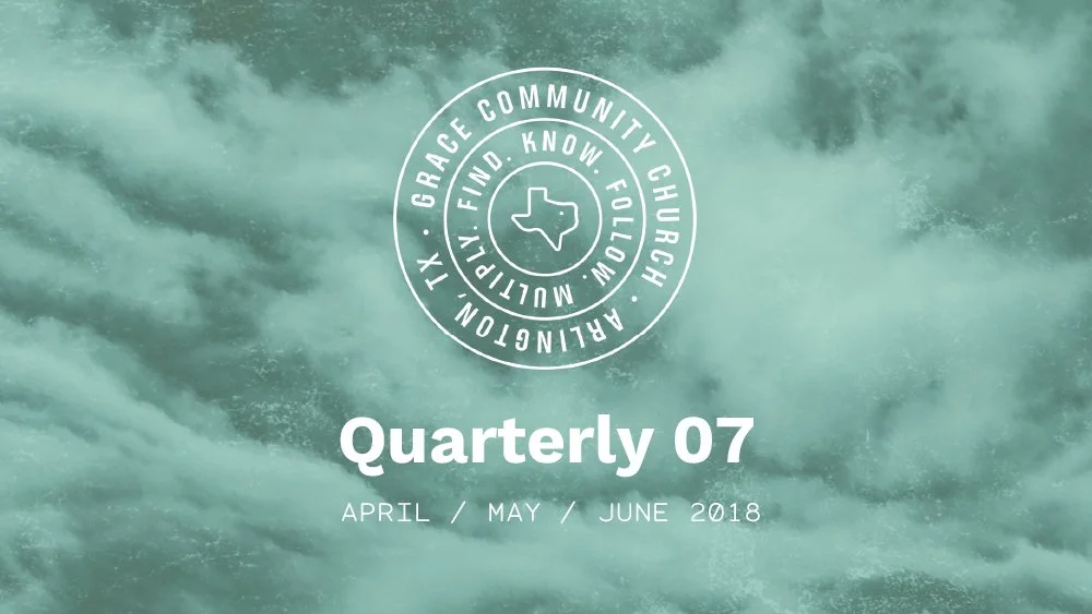 Quarterly 07