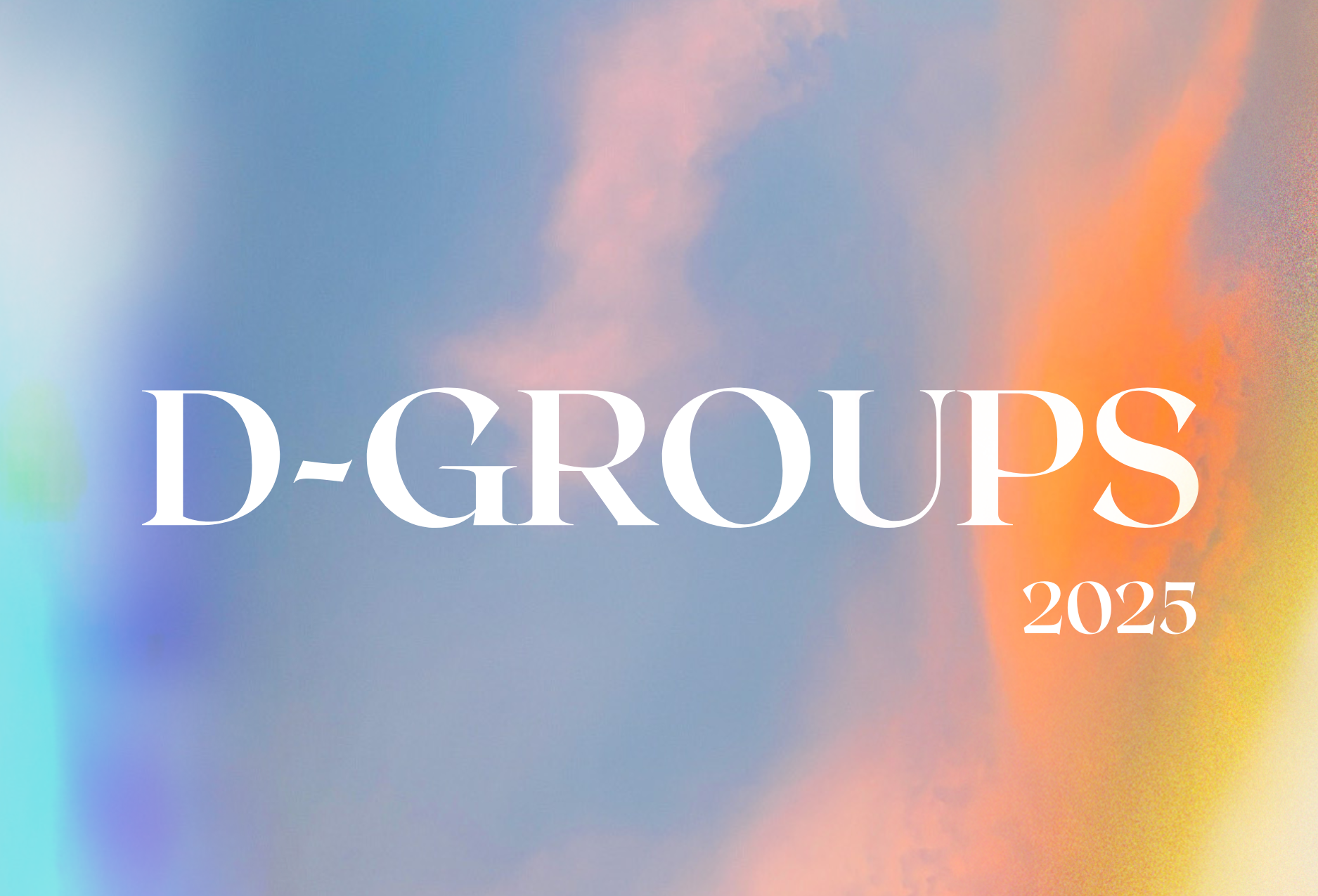 D-Groups