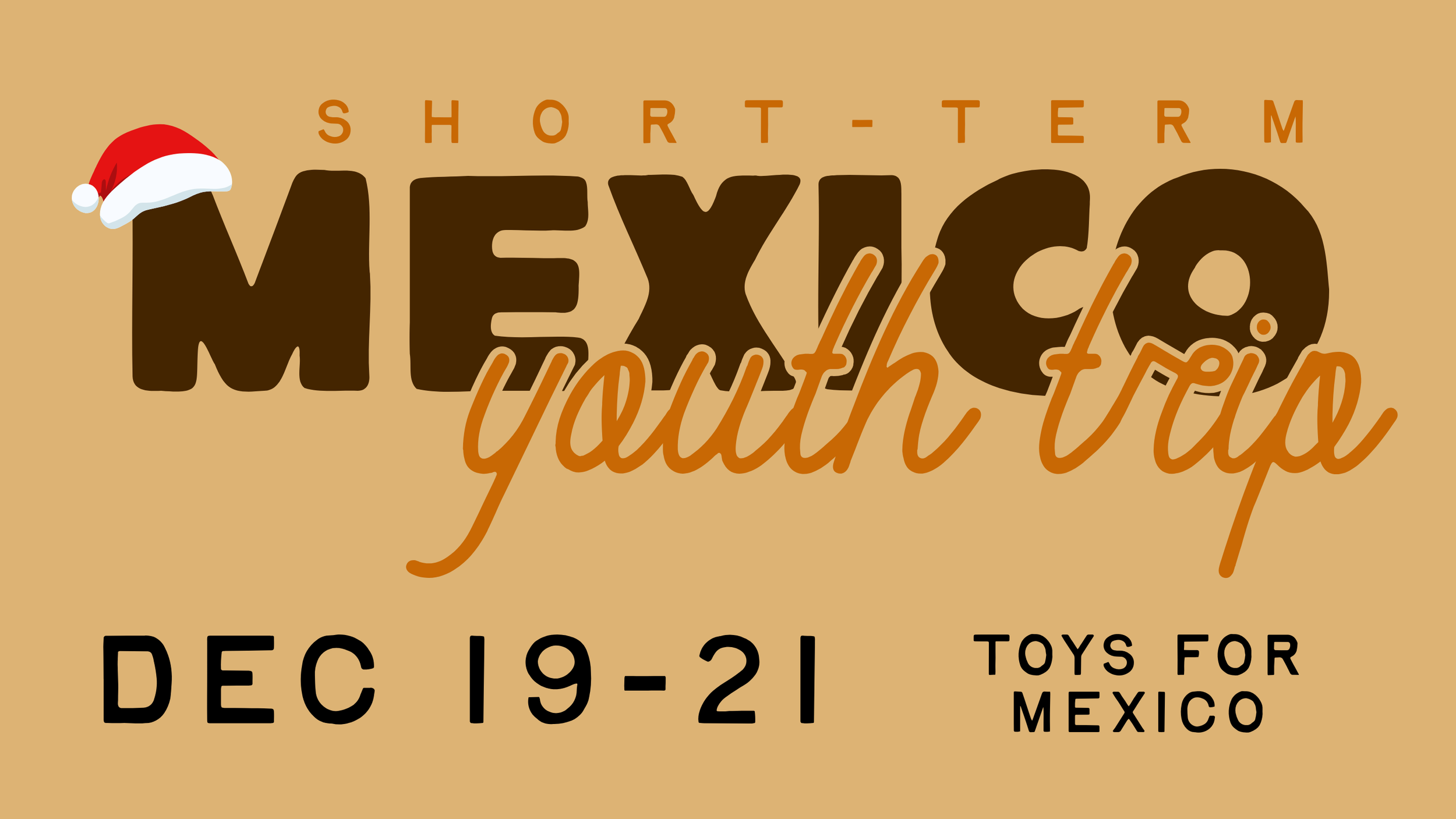 Toys for Mexico