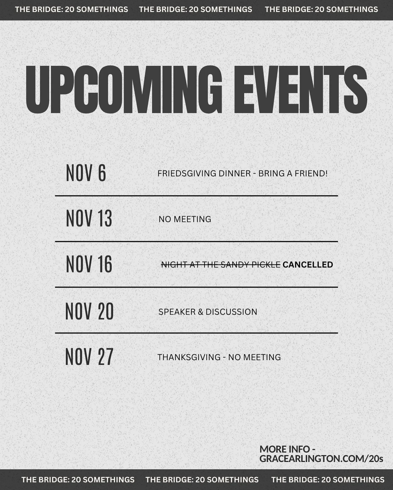 *UPDATED*

Sadly, the drop in time for the SandyPickle was reserved for an event, so we will not be going tomorrow night. We hope to go some time soon!