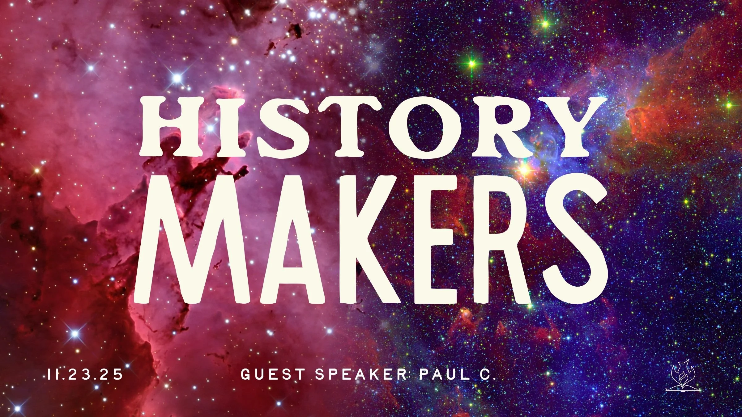 History Makers