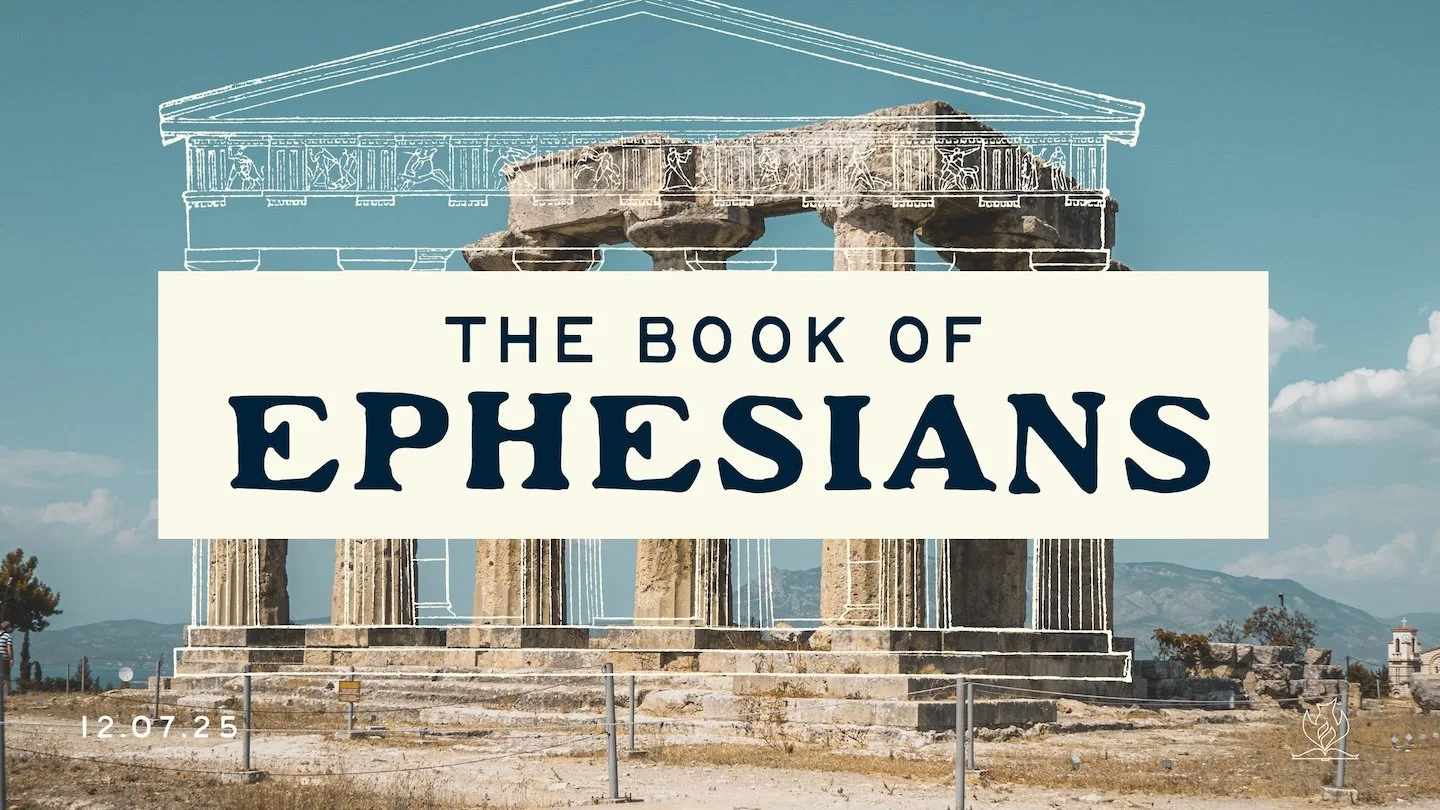 The Book of Ephesians