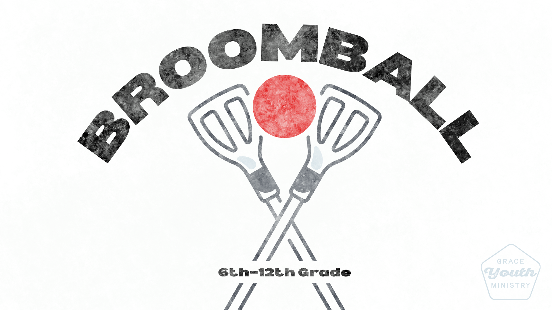 Broomball