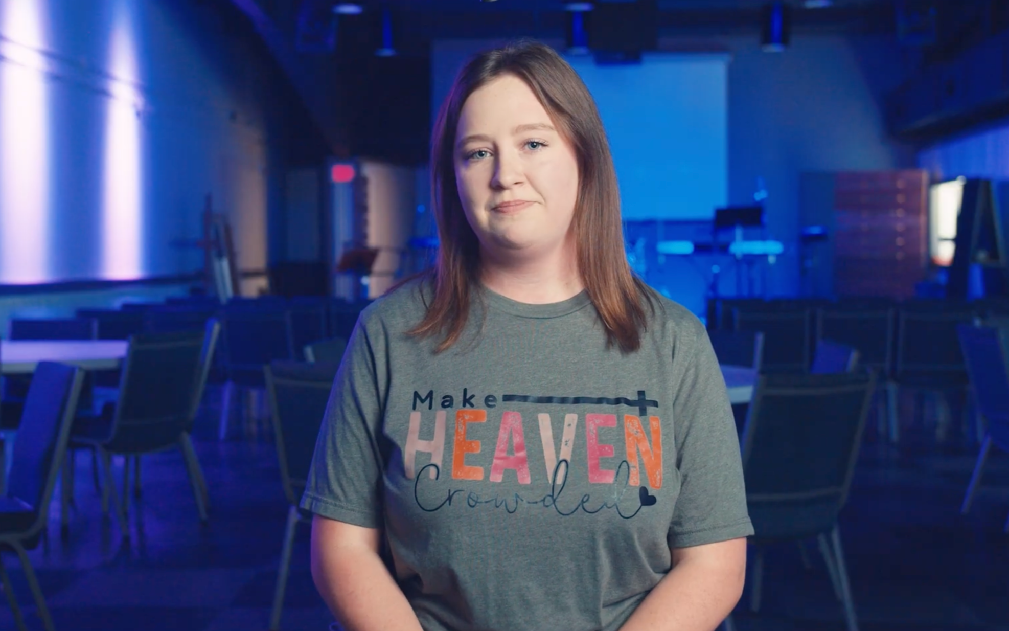 Faith Burk Testimony