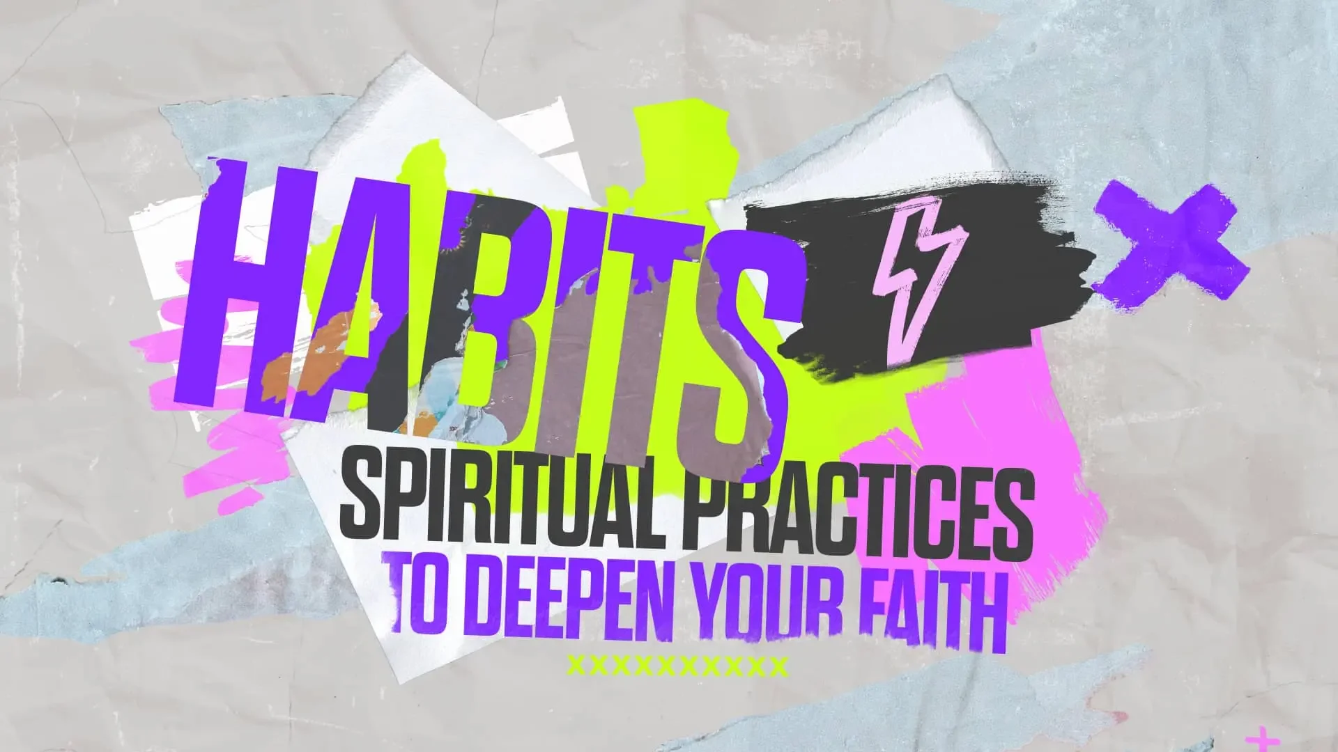 Wednesday Night Youth