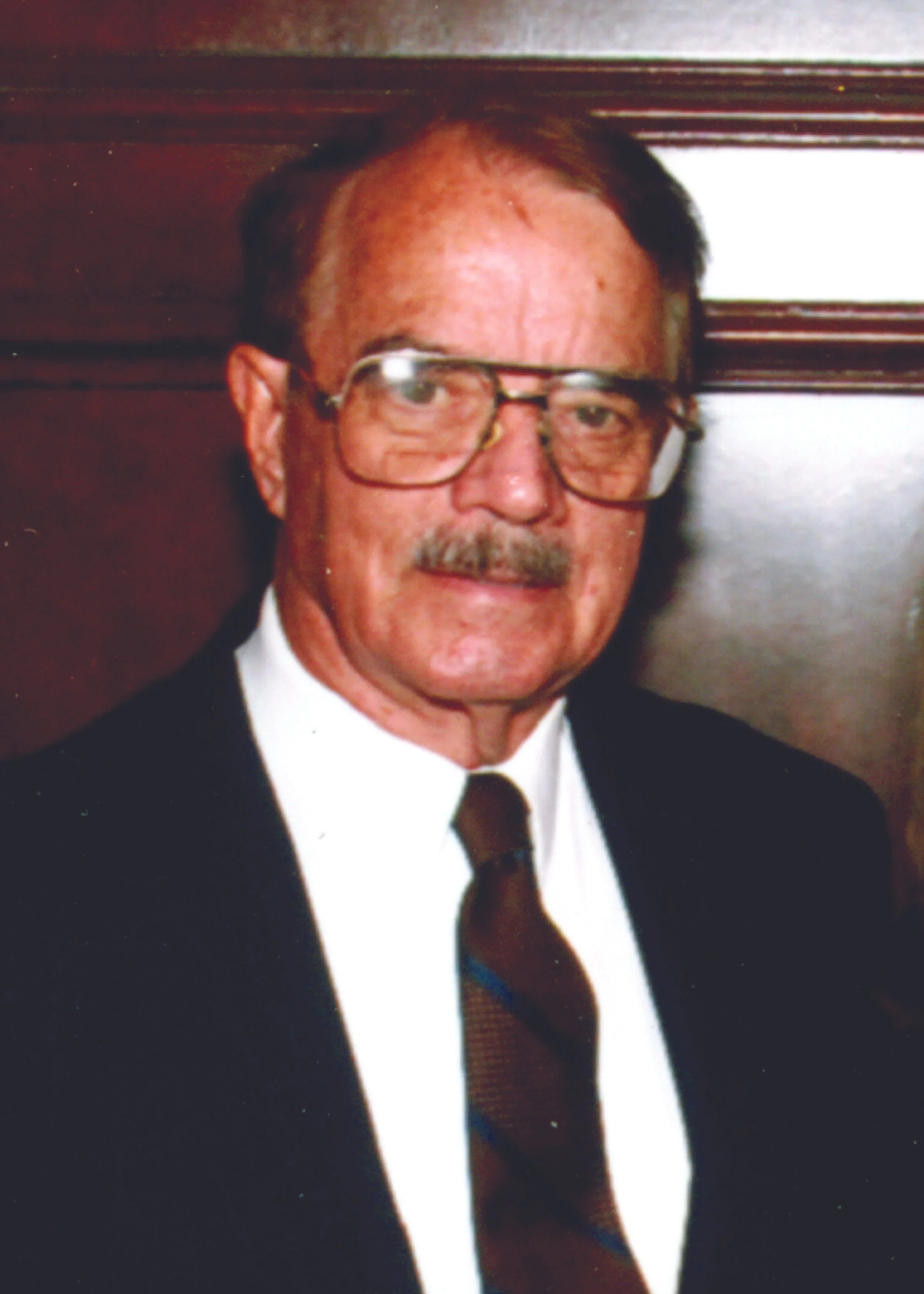 Jackie Wayne Parkerson Memorial Service