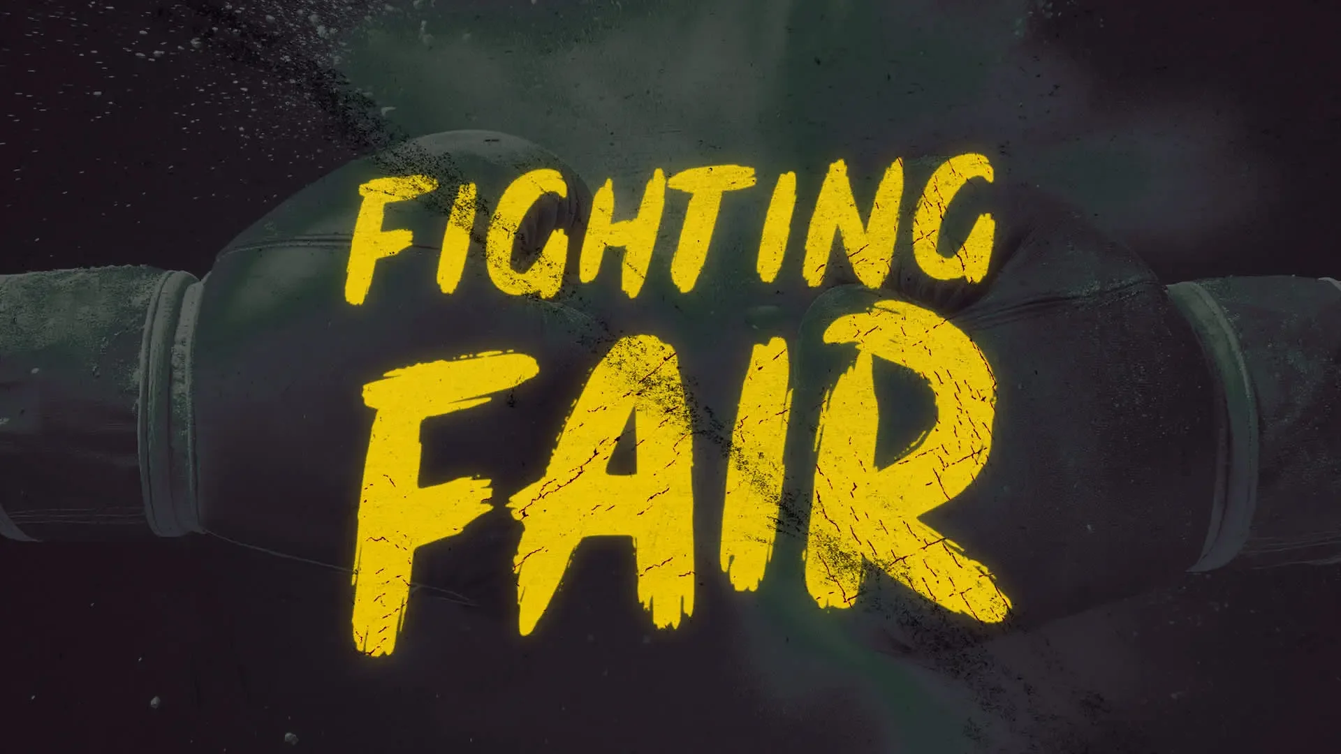 Wednesday Night Youth