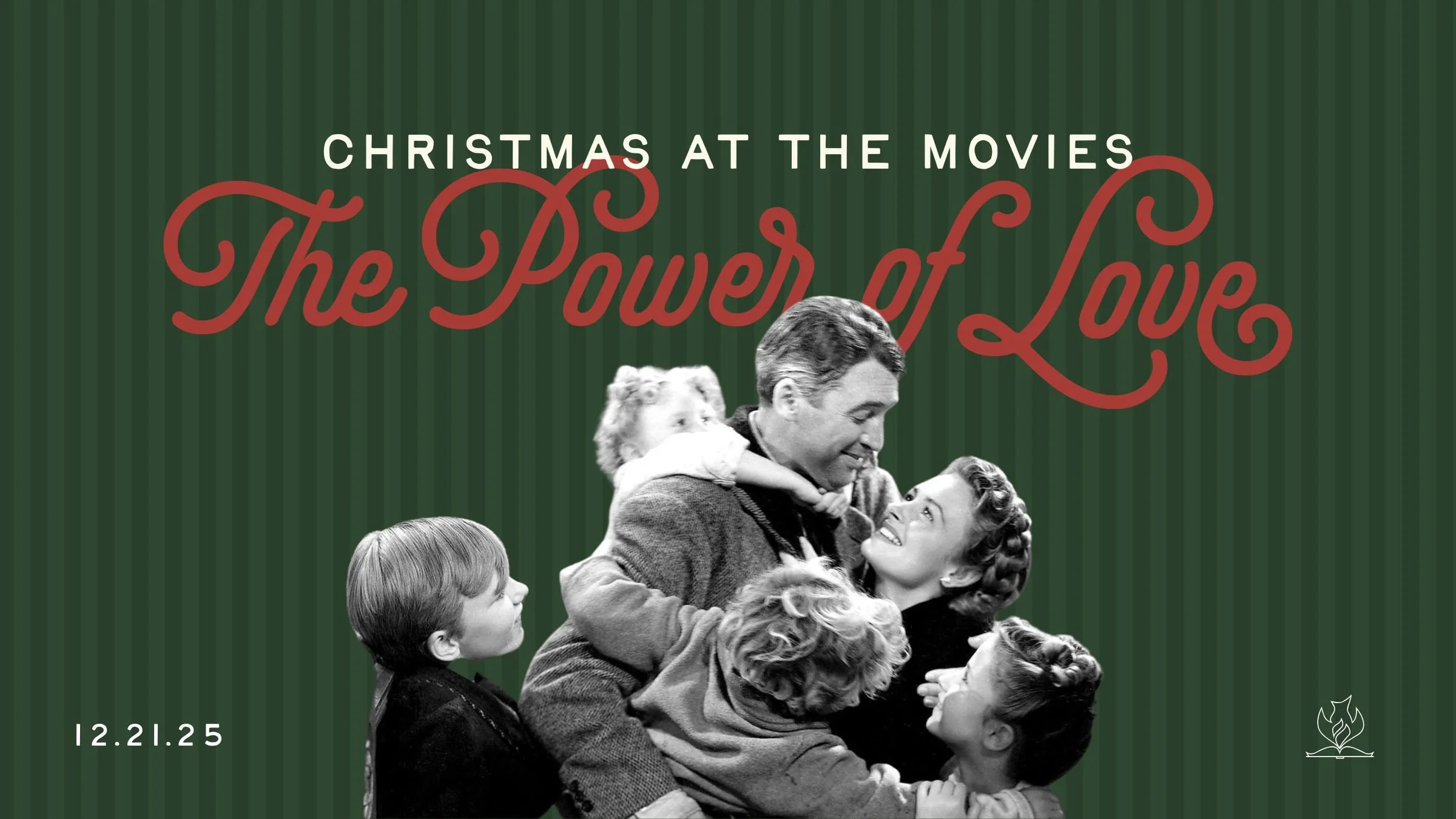 Christmas at the Movies