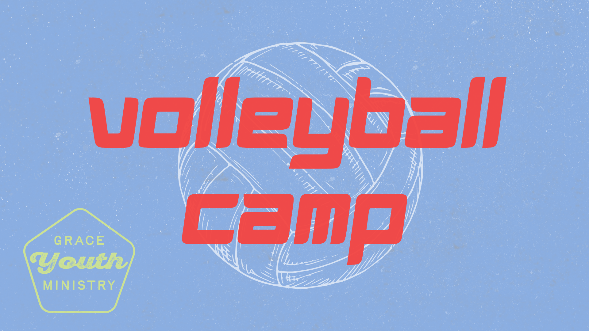 Volleyball Camp