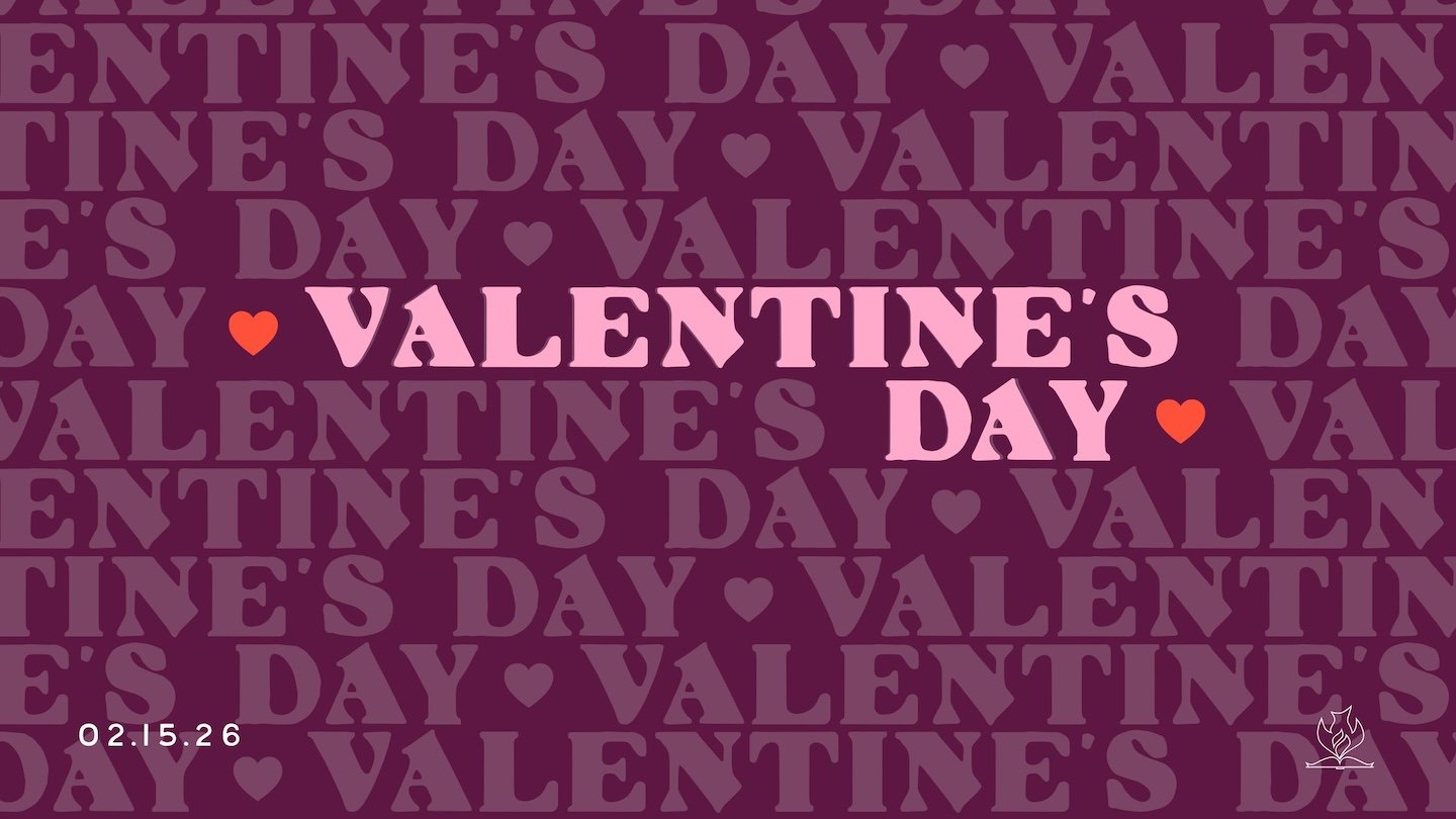 Valentines Day