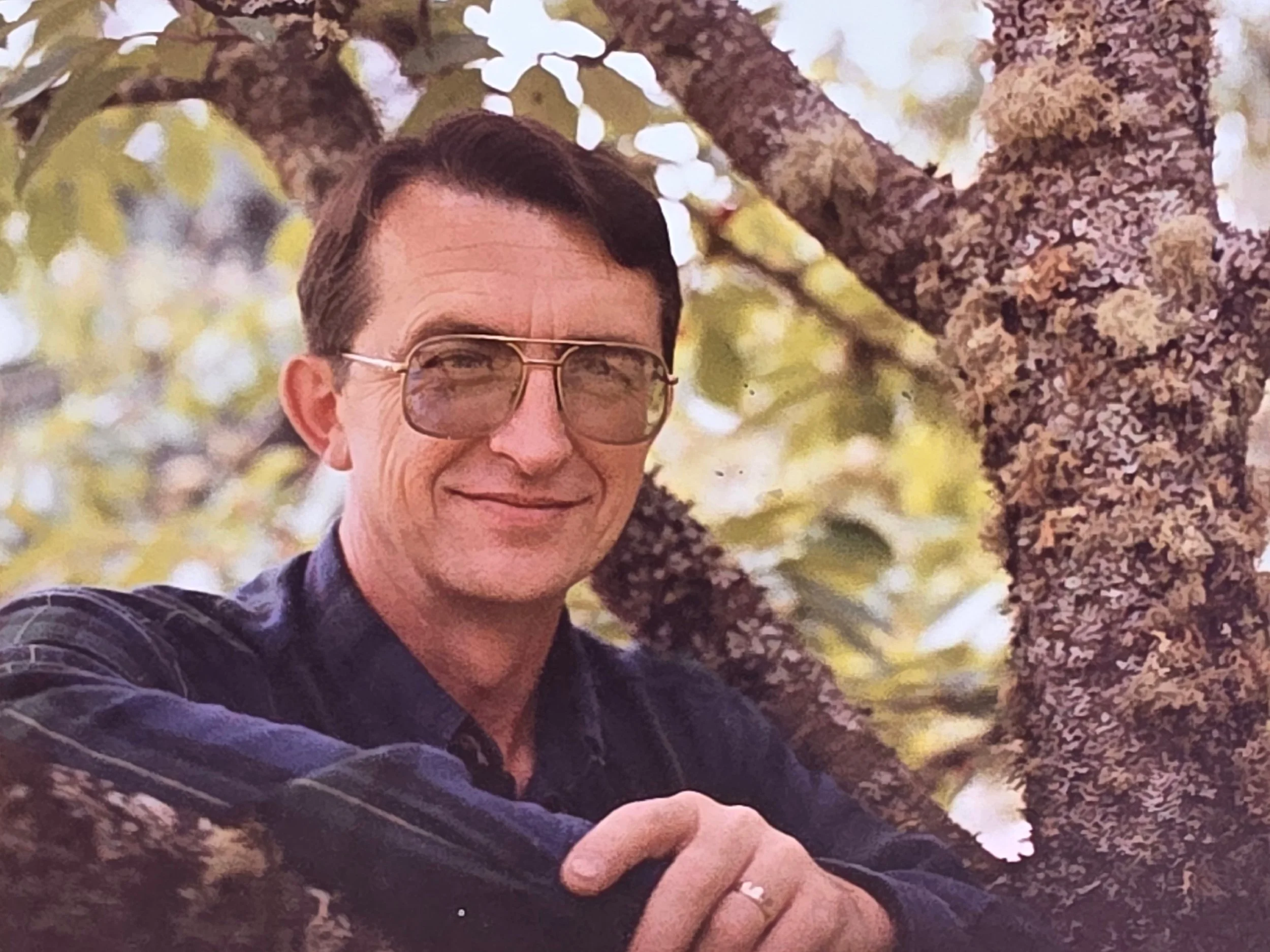 John Marlin Ream Sr. Memorial Service