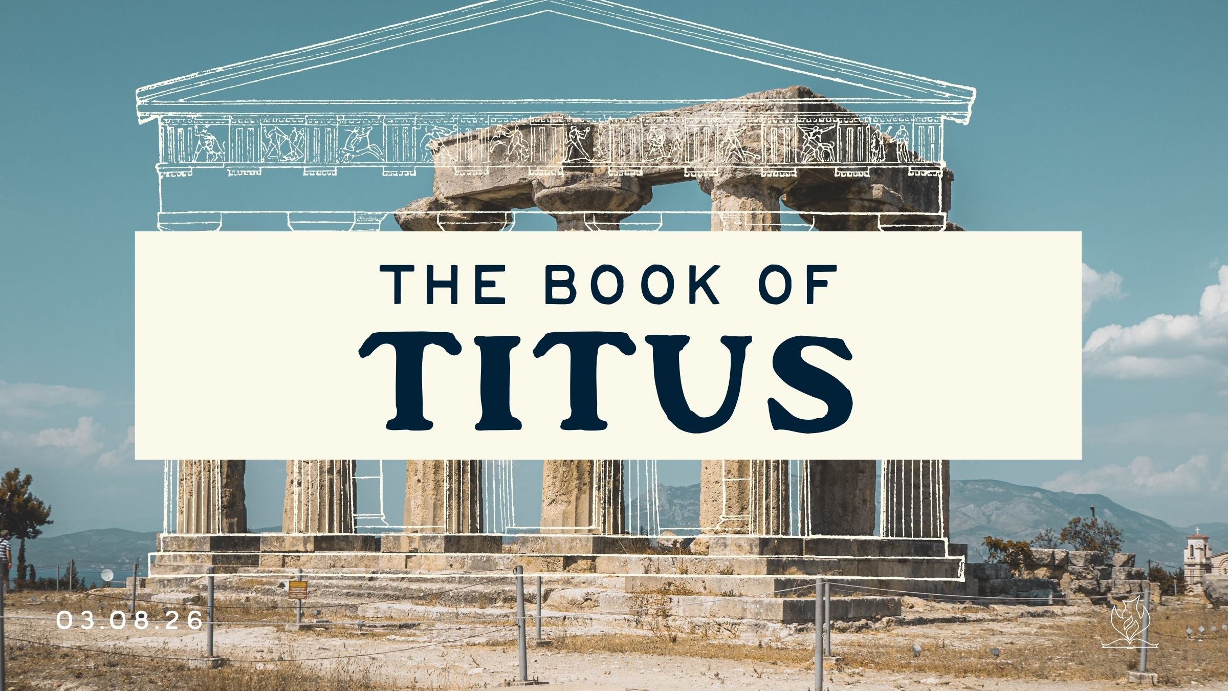 The Book of Titus
