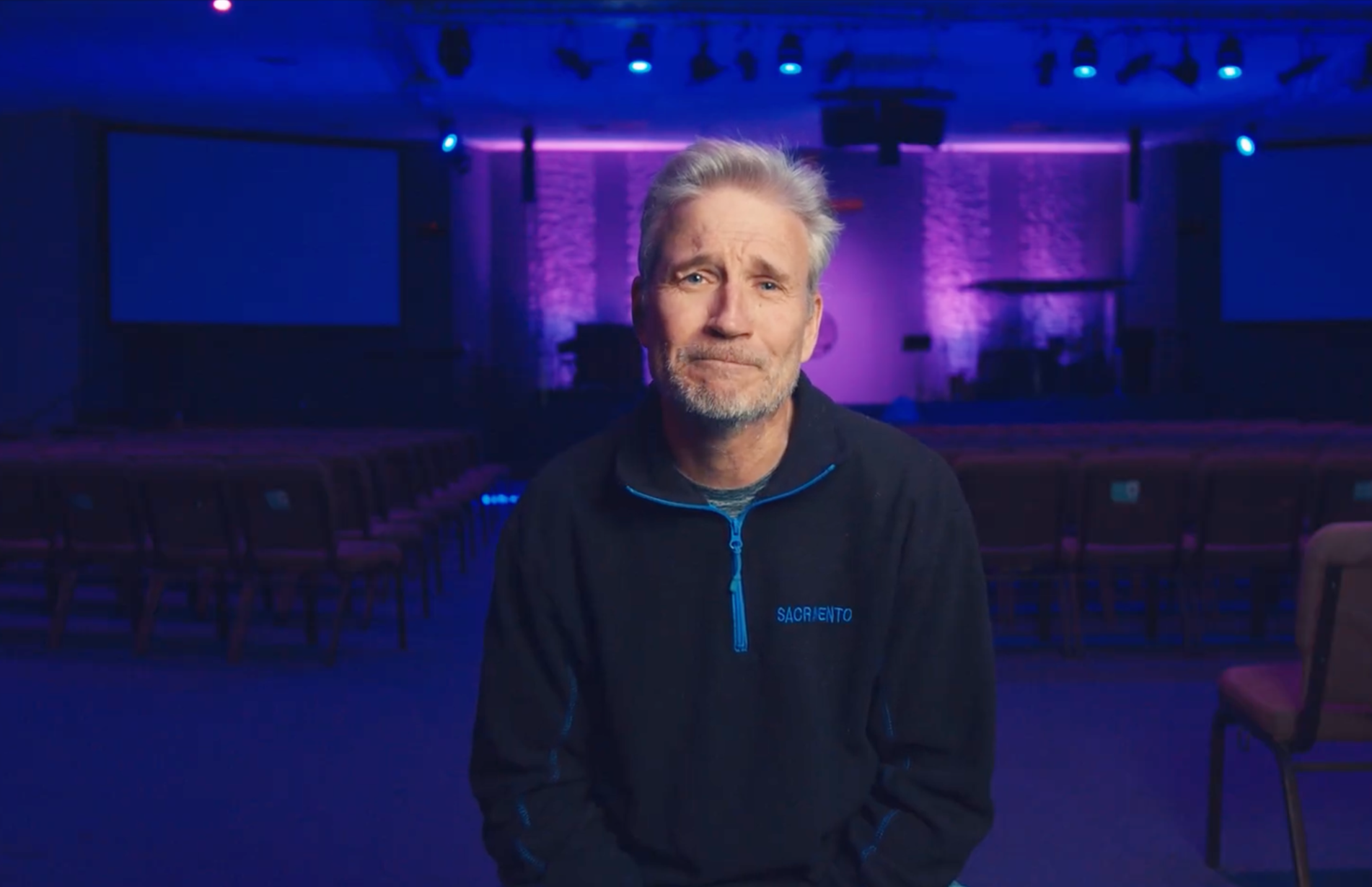 Steve’s Pakistan Trip