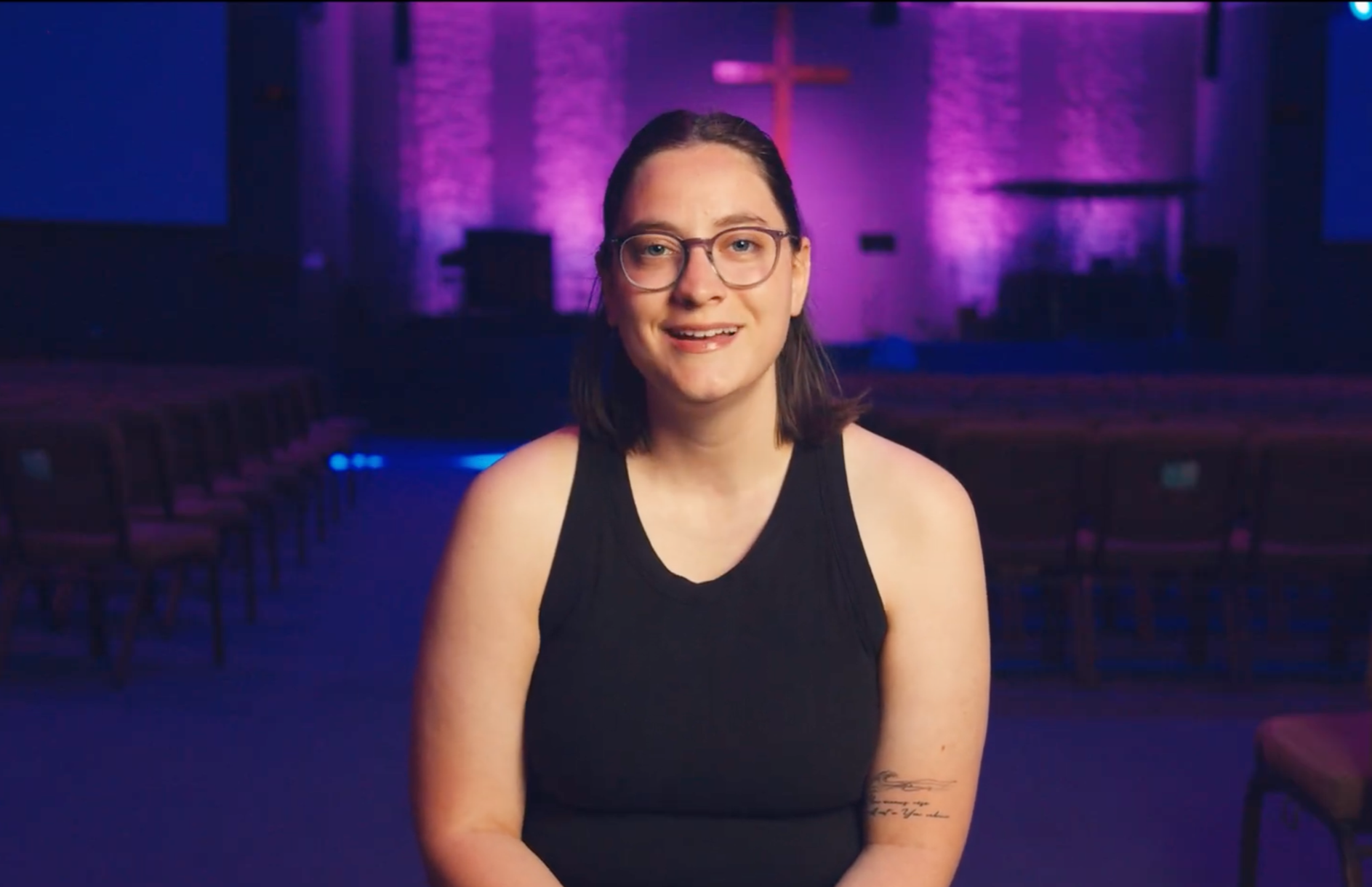 Cornerstone Spring Break