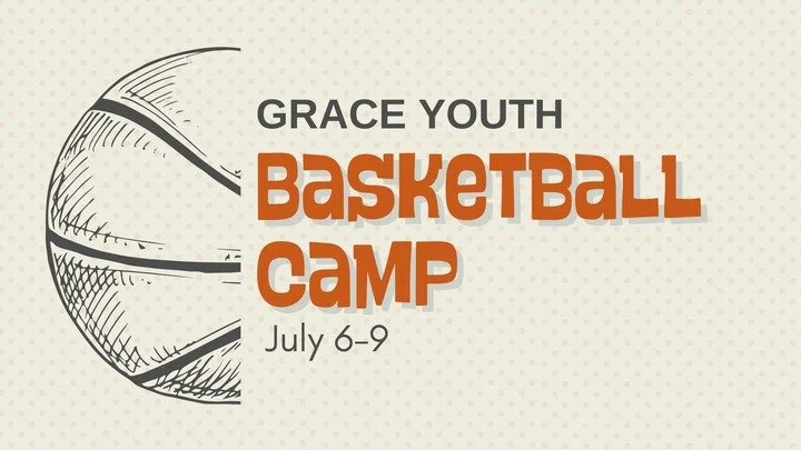 Youth Basketball Camp