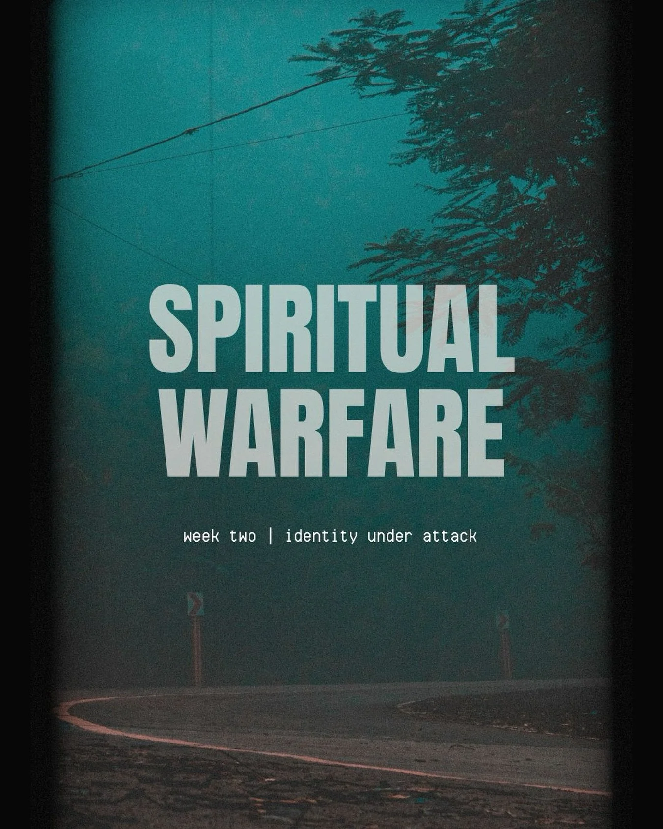 Join us tonight as we continue our spiritual warfare series! Tonight we will talk about the very real fight that we have over our identity &amp; how satan tries to attack our minds. We hope that you will come learn with us and be a part of our discus