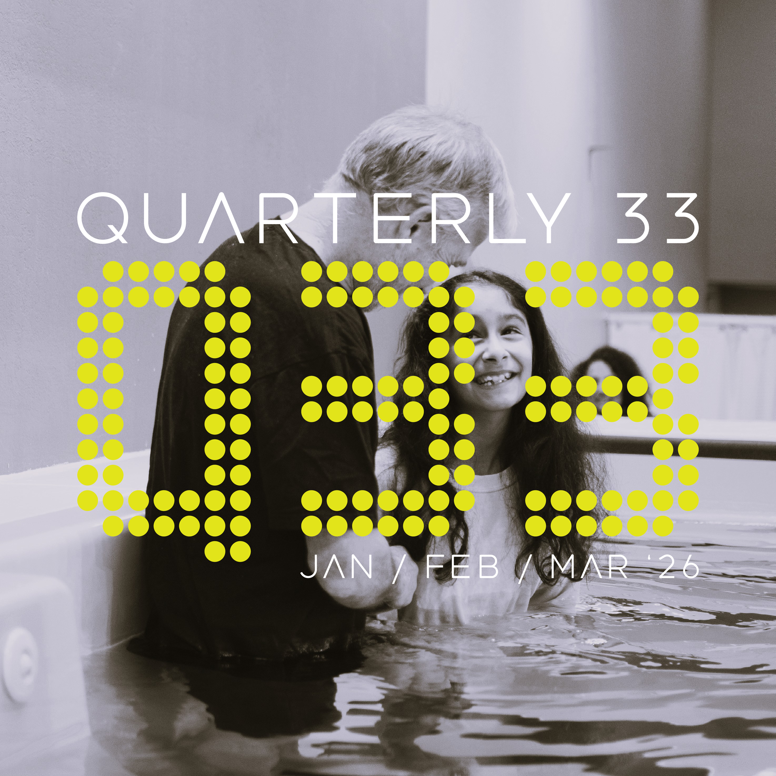 Quarterly 33