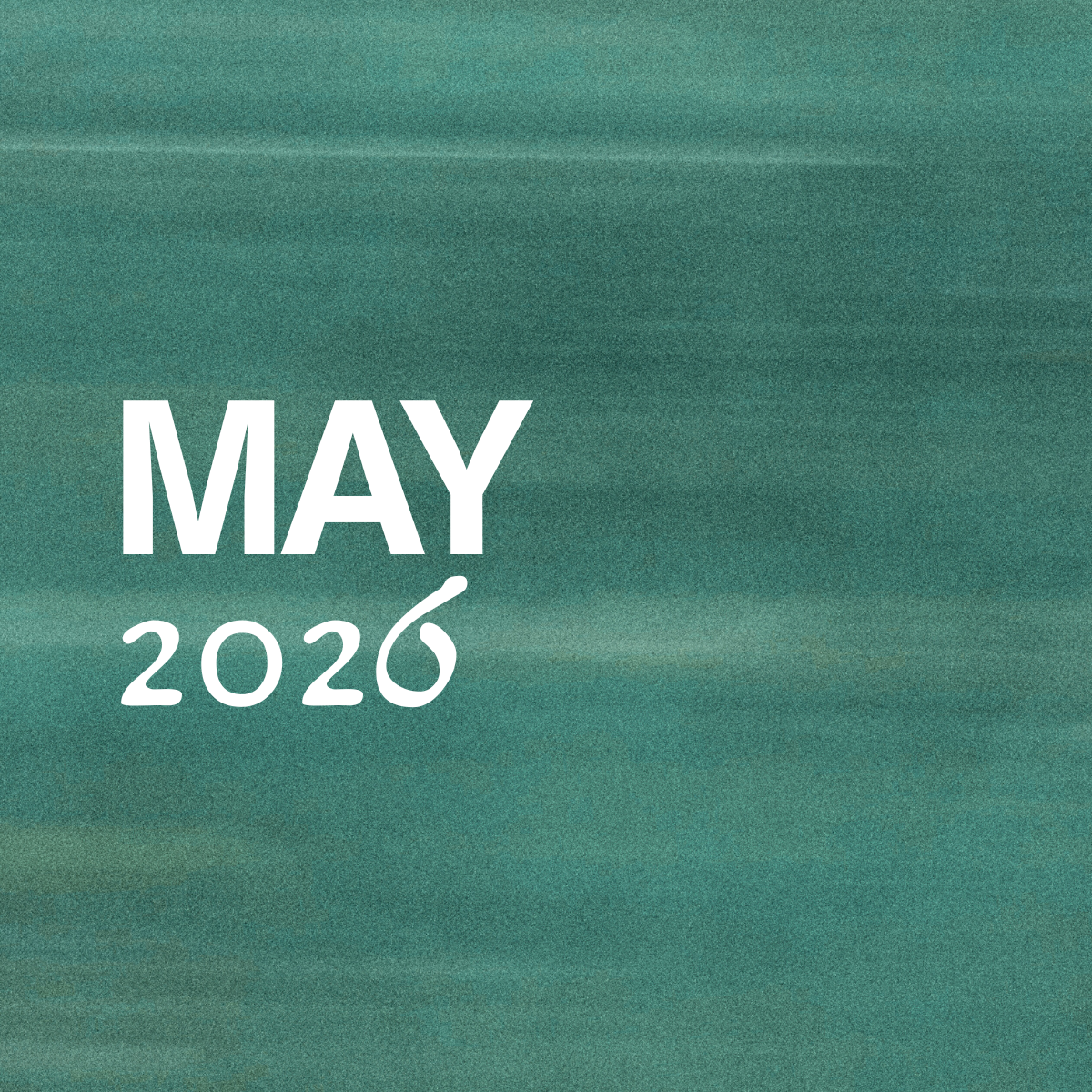Parent Connection – May 2026 