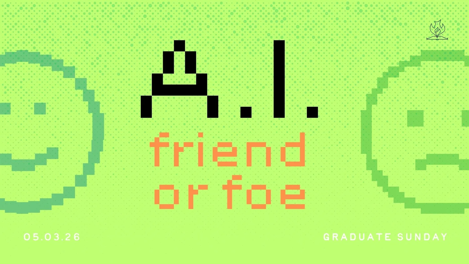 AI: Friend or Foe episode artwork