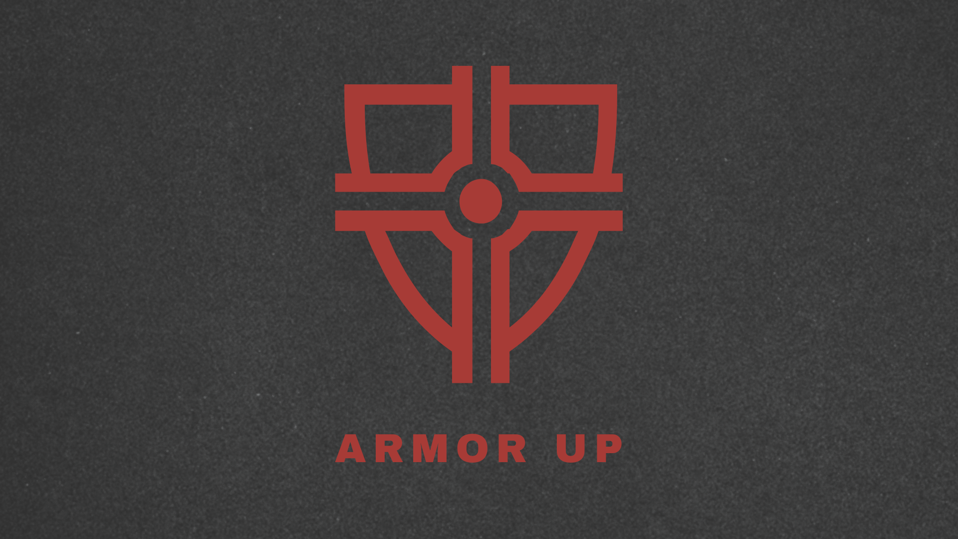 Armor Up Class - Is the God of the Old Testament a Moral Monster?