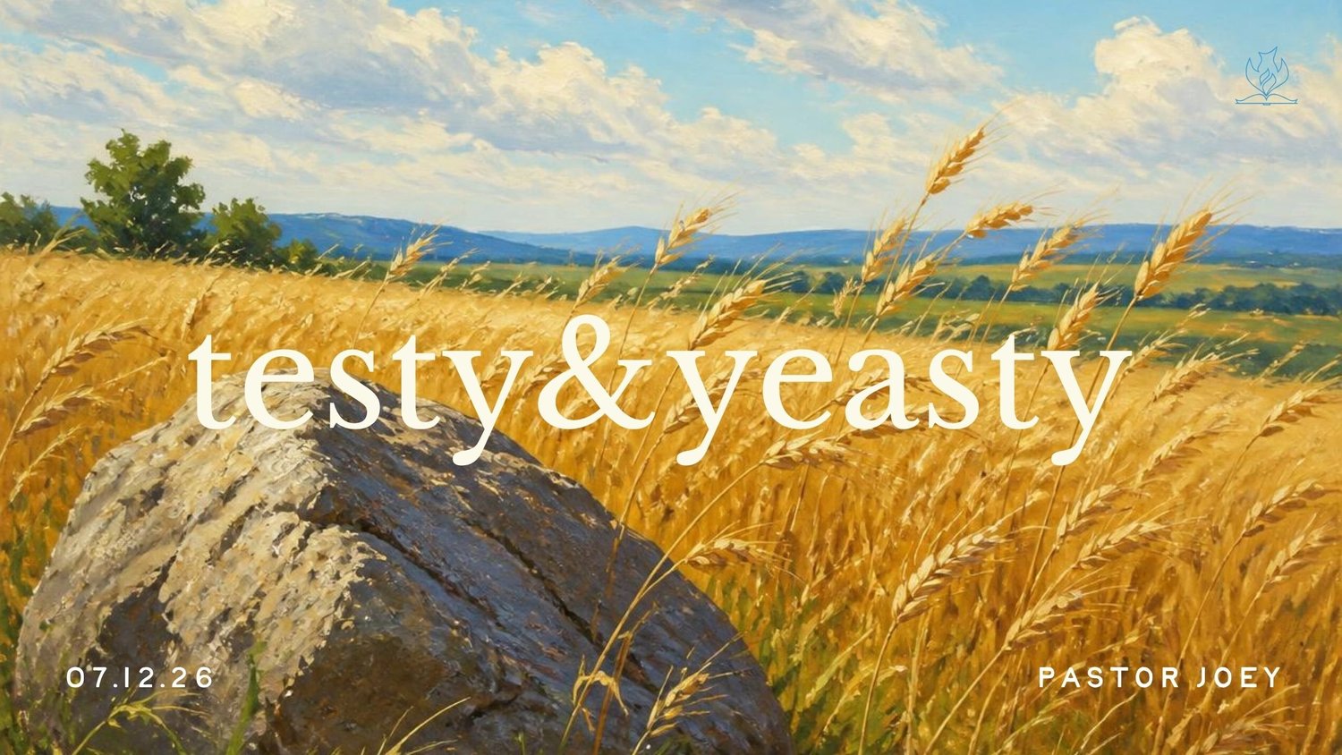 Testy & Yeasty episode artwork