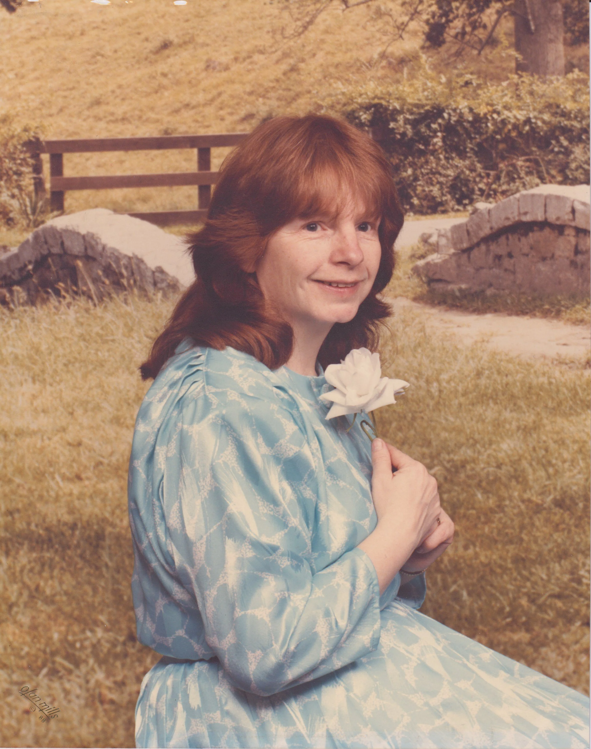 Alice Marie Kandra Memorial Service
