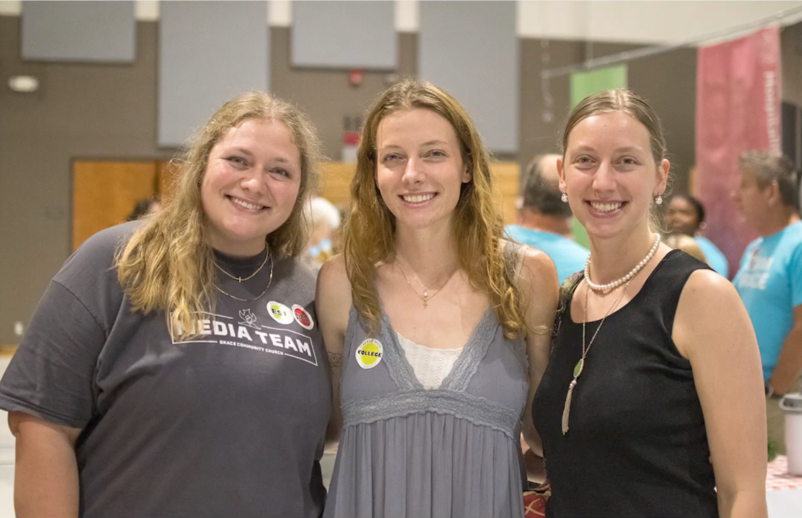 Ministry Fair Promo