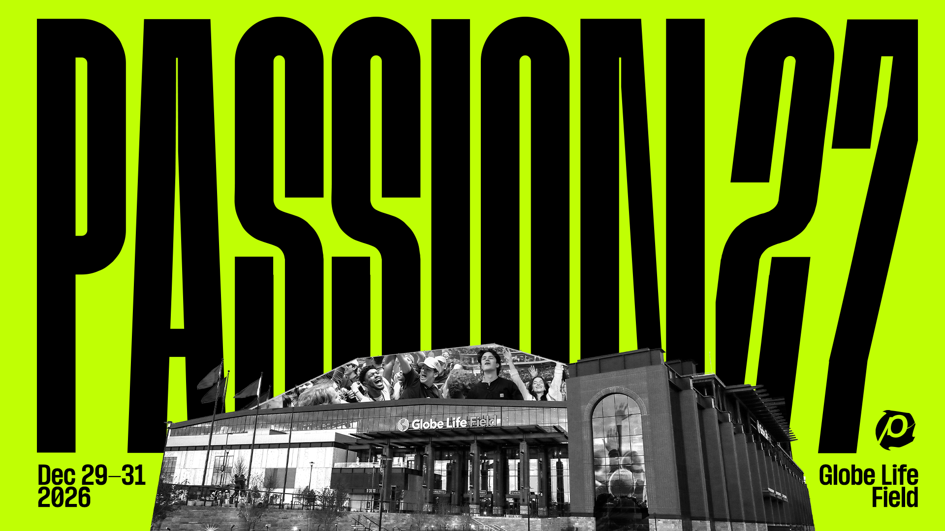 Passion 2026