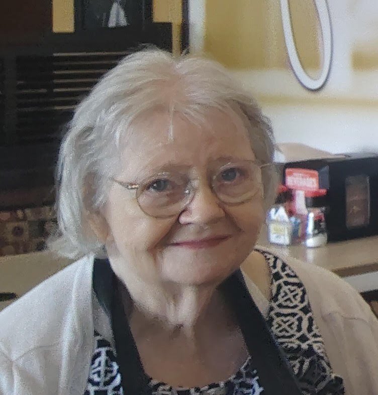 Carolyn Sue Kinnard