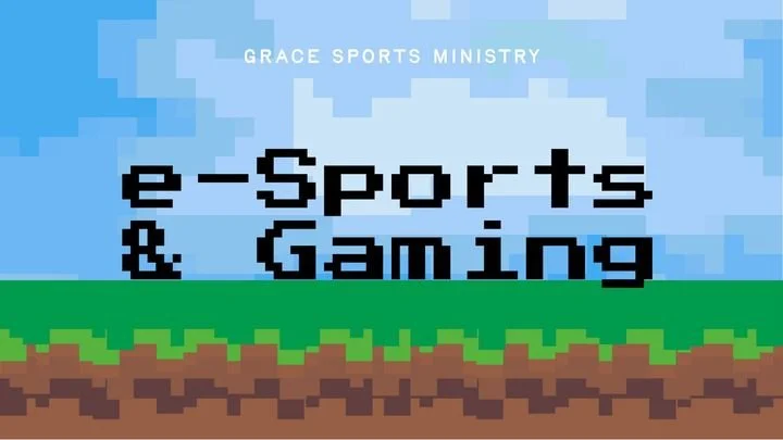 e-Sports &amp; Gaming