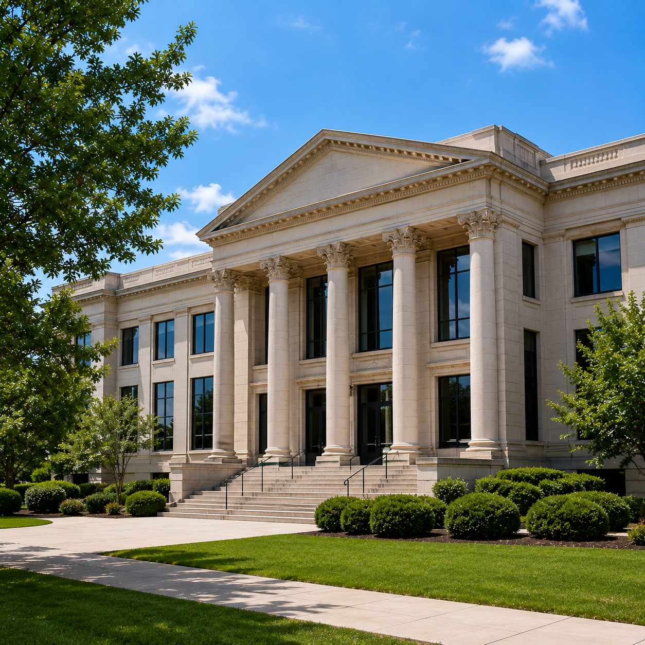 Appeal Process for Property Tax