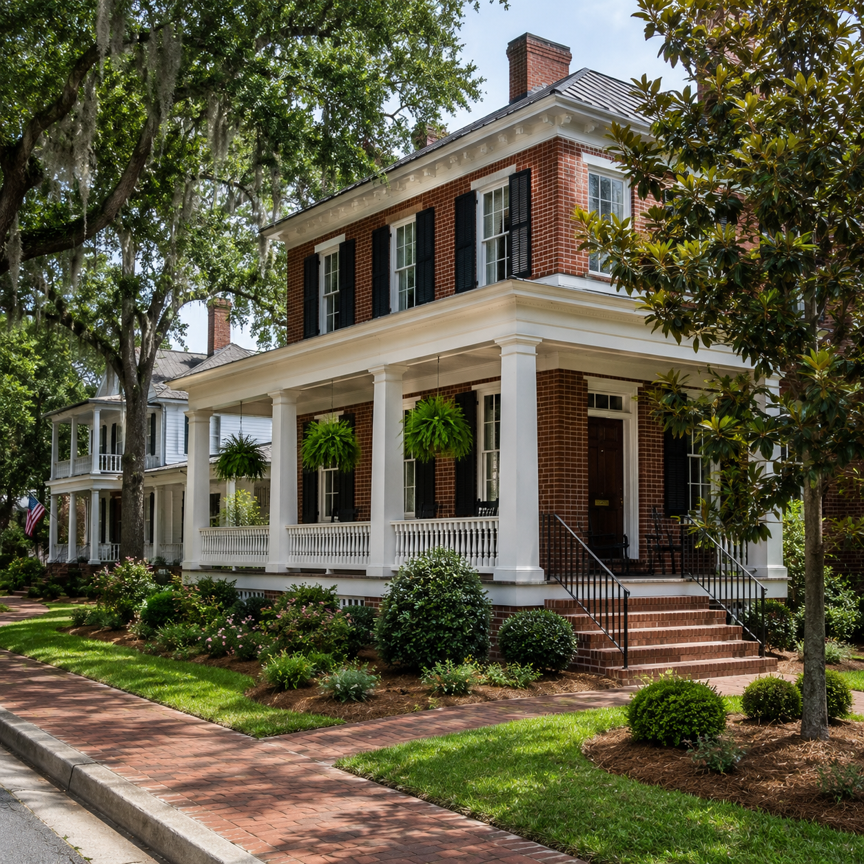 Georgia LIHTC Property Tax Appeals: What Owners Should Review When Assessment Notices Arrive