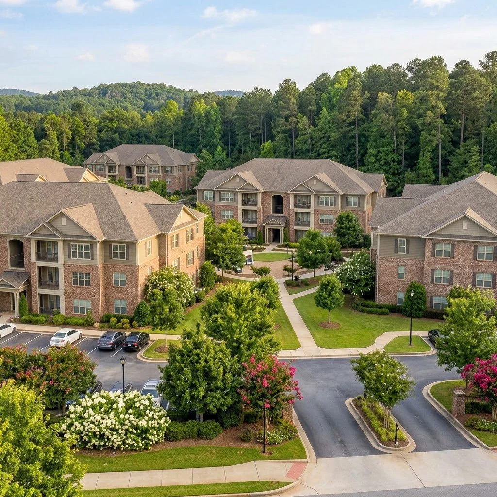 Unveiling the Vital Role of Appraisals in Property Tax Appeals: Key Factors and Considerations in Georgia