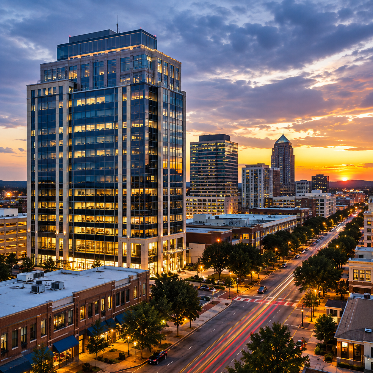The Economic Impact of Property Taxes in Georgia: How Appeals Can Benefit Property Owners and the Local Economy