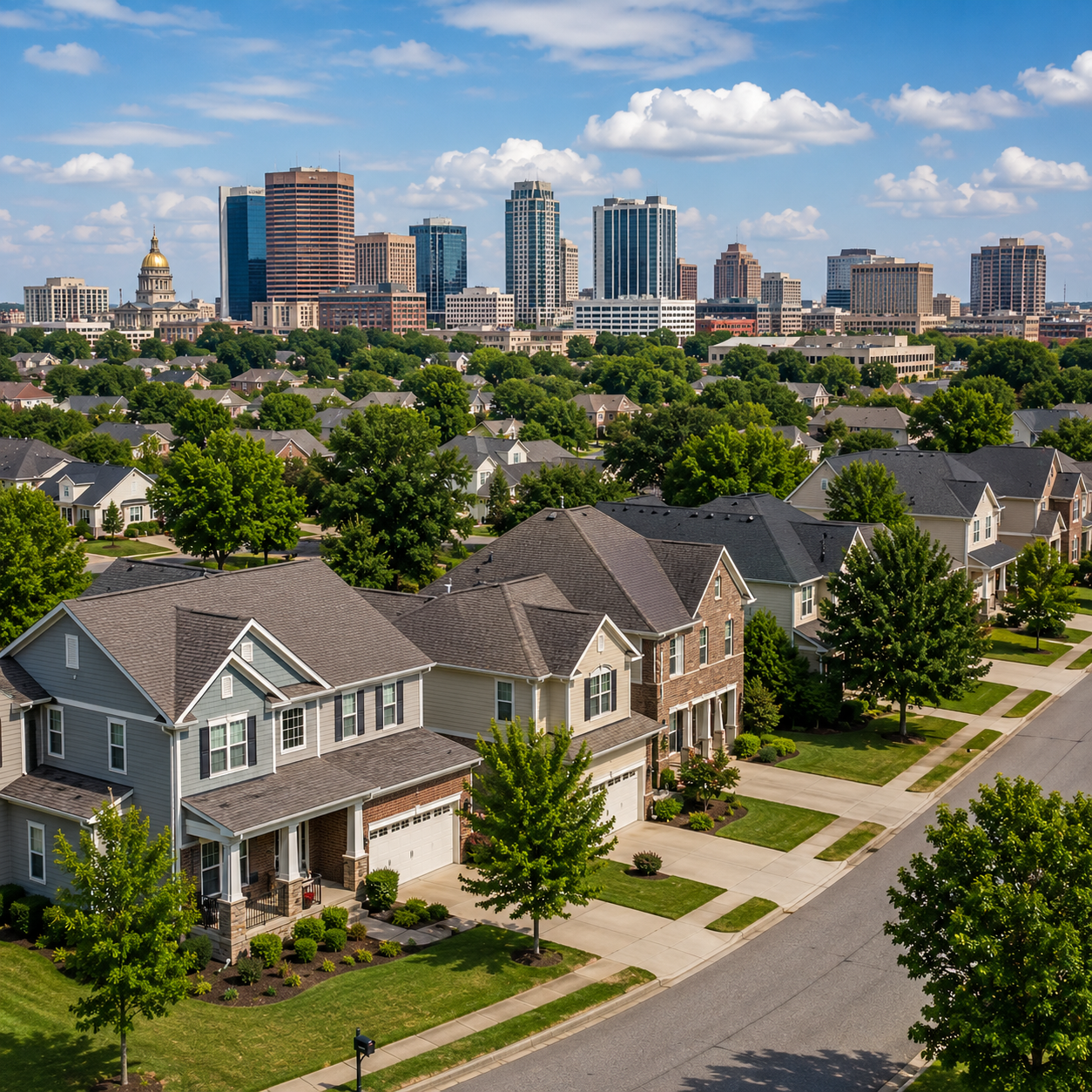 The Flaws of Mass Appraisal: Inadequate Method for Property Value Assessment