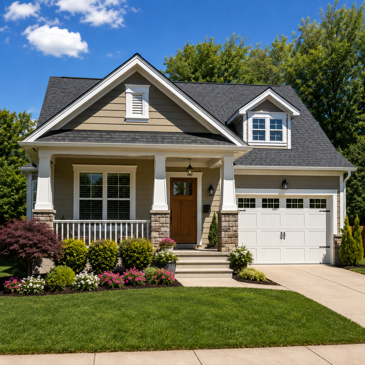 Unlocking the True Value of Restricted Rent Properties: The Georgia Income Approach