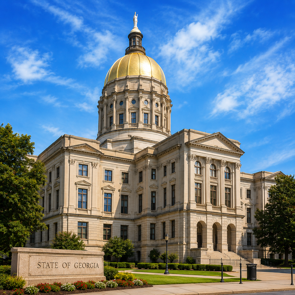 Understanding Official Code of Georgia Annotated § 48-5-311