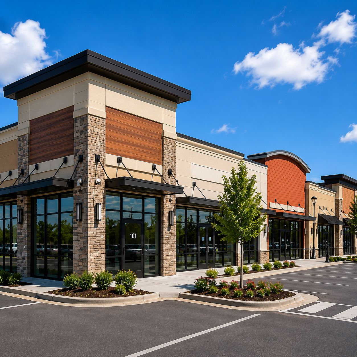 Fulton County Board of Tax Assessors v. Westside Atlanta Retail, LLC