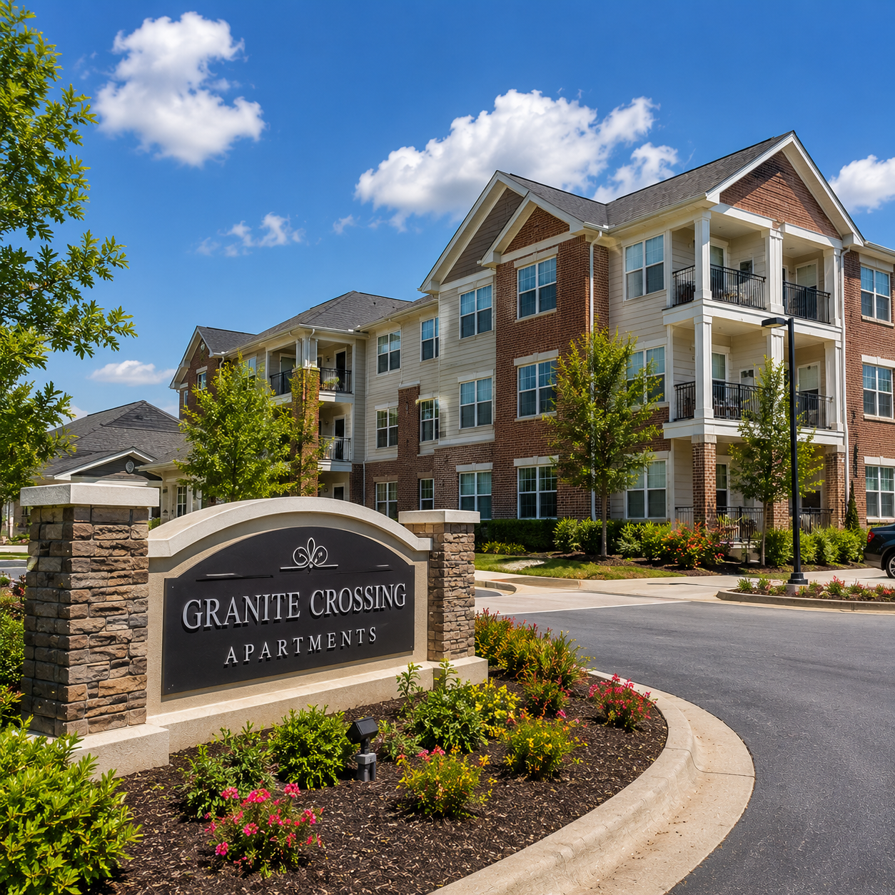 Georgia Court of Appeals Affirms and Vacates Fair Market Value Determination in Bainbridge Ltd., L.P. v. DeKalb County Tax Assessors
