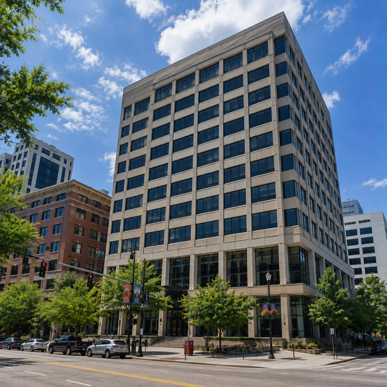 Everything You Need to Know About Appealing Your Commercial Property Taxes in Tennessee