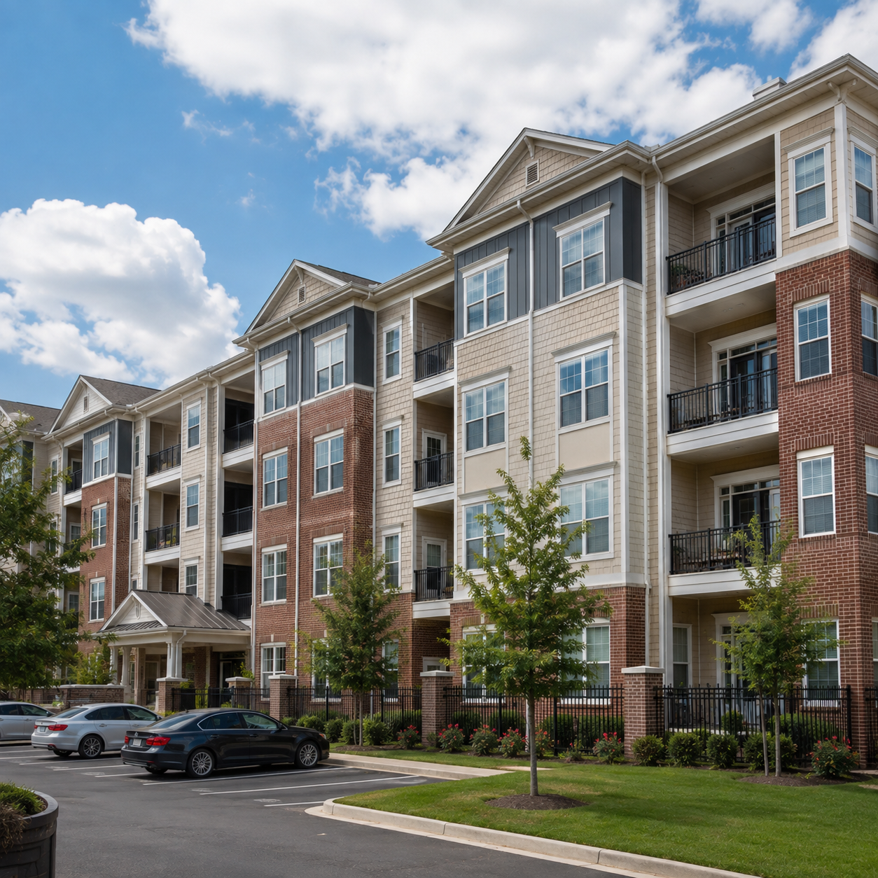 Georgia Property Tax Appeal Deadlines: What Multifamily and Affordable Housing Owners Need to Know