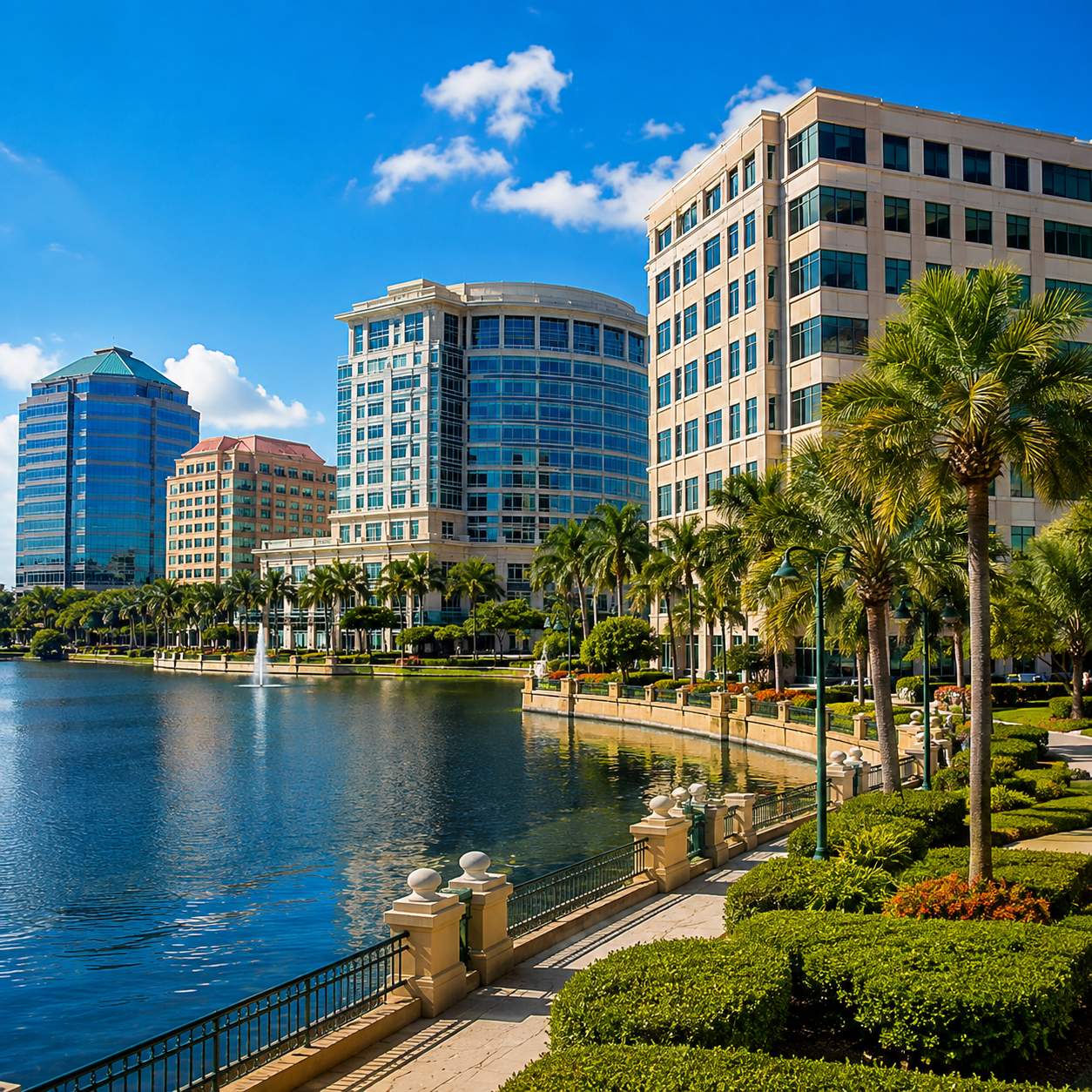 A Step-by-Step Guide to Appealing Commercial Property Taxes in Florida: Expert Tips for Success