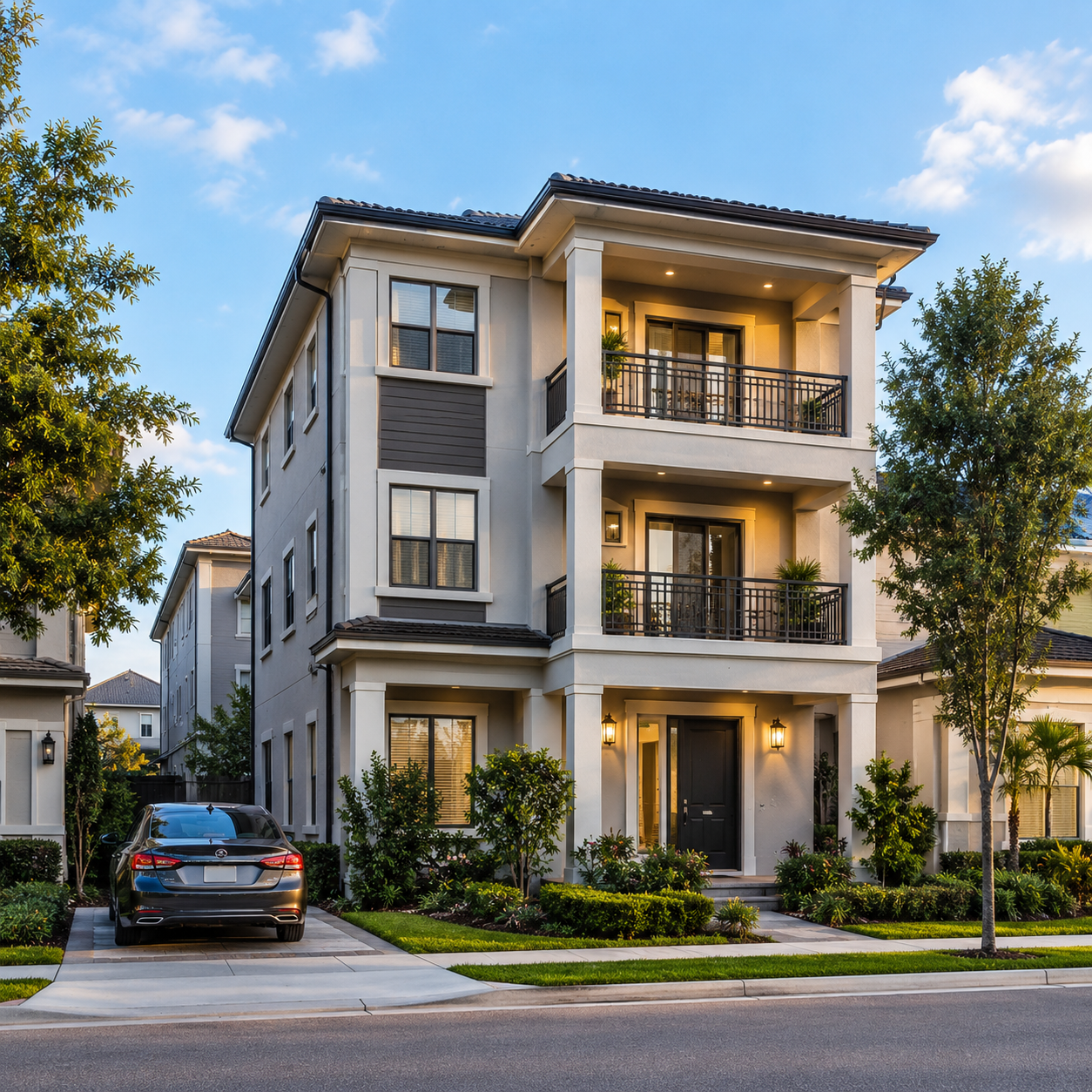 Unlocking the True Value of Restricted Rent Properties: The Florida Income Approach