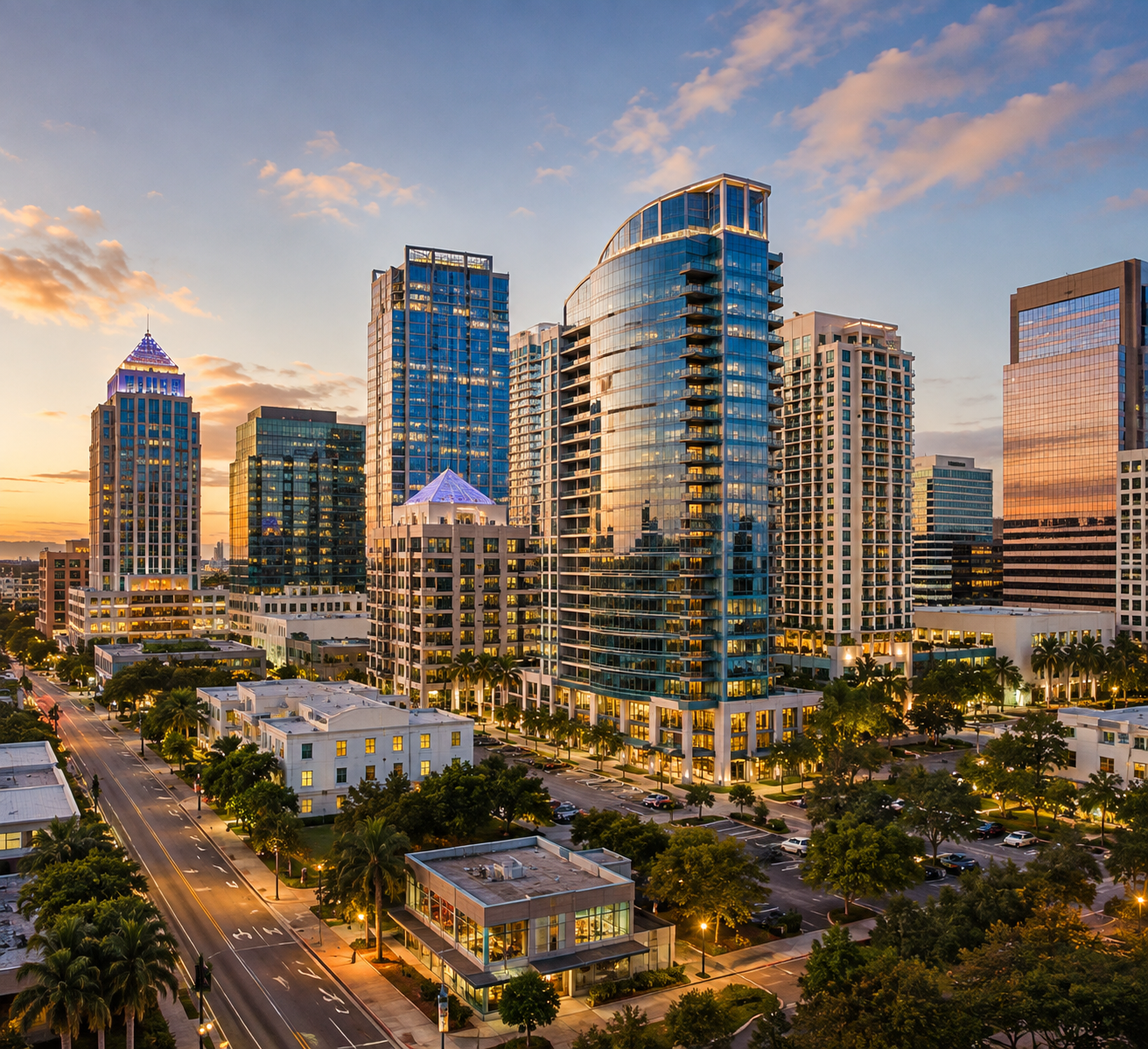 Understanding Commercial Property Taxation in Florida