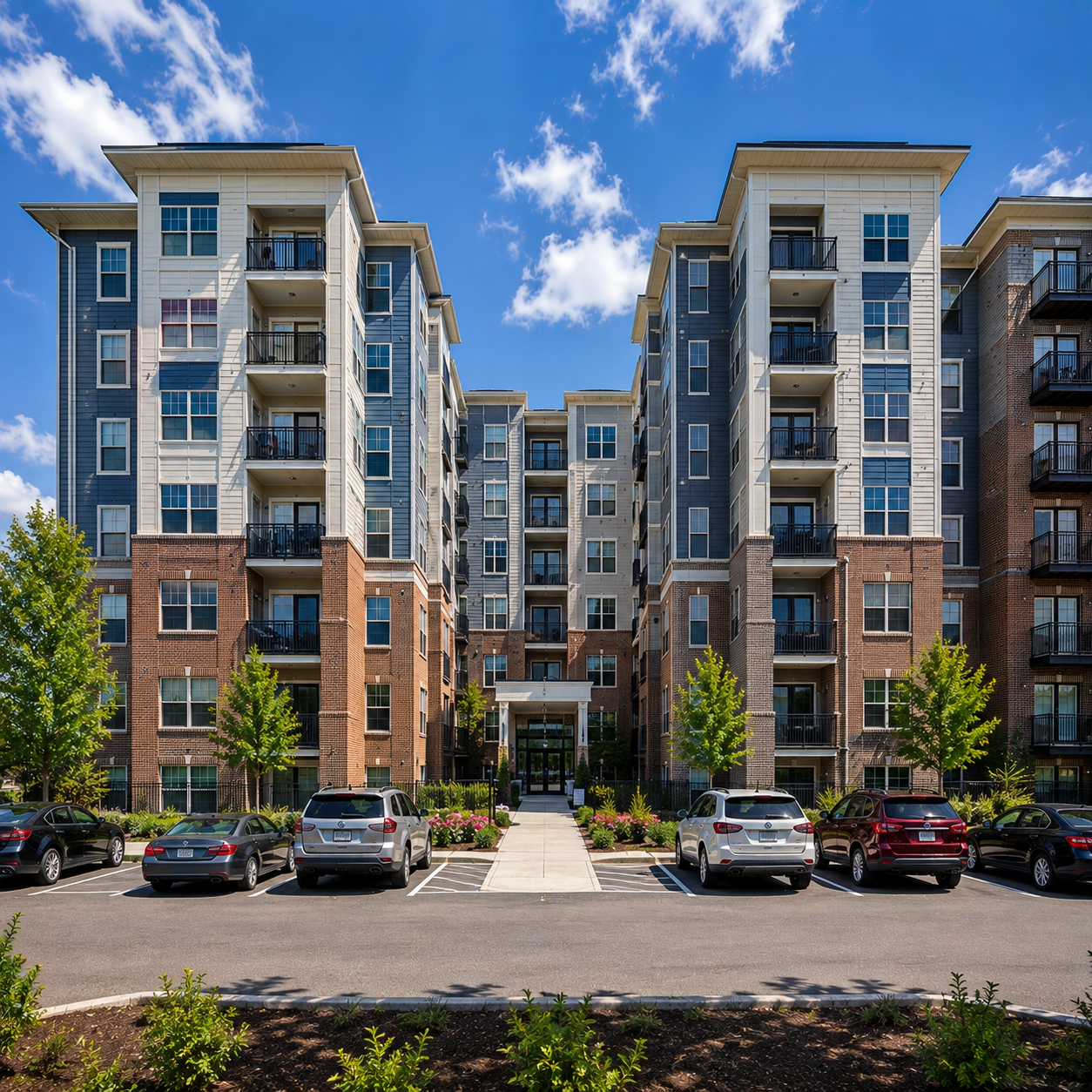 LIHTC, HUD, USDA/RD, and Section 8 Properties: Why Subsidy Structure Matters in Georgia Property Tax Appeals