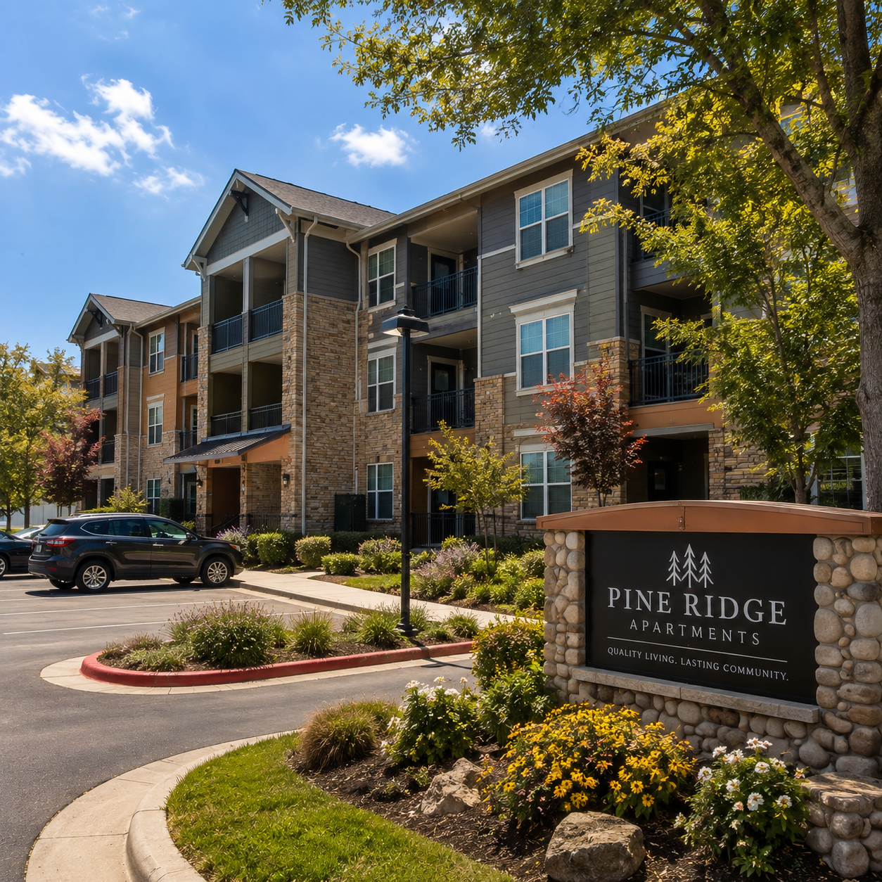 When a Georgia Assessment Increase Does Not Match Property Performance