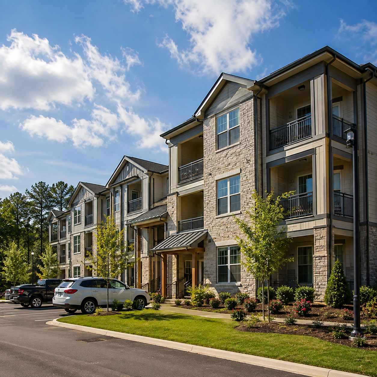 What Makes Lovett PTA Different in Georgia Property Tax Appeals?