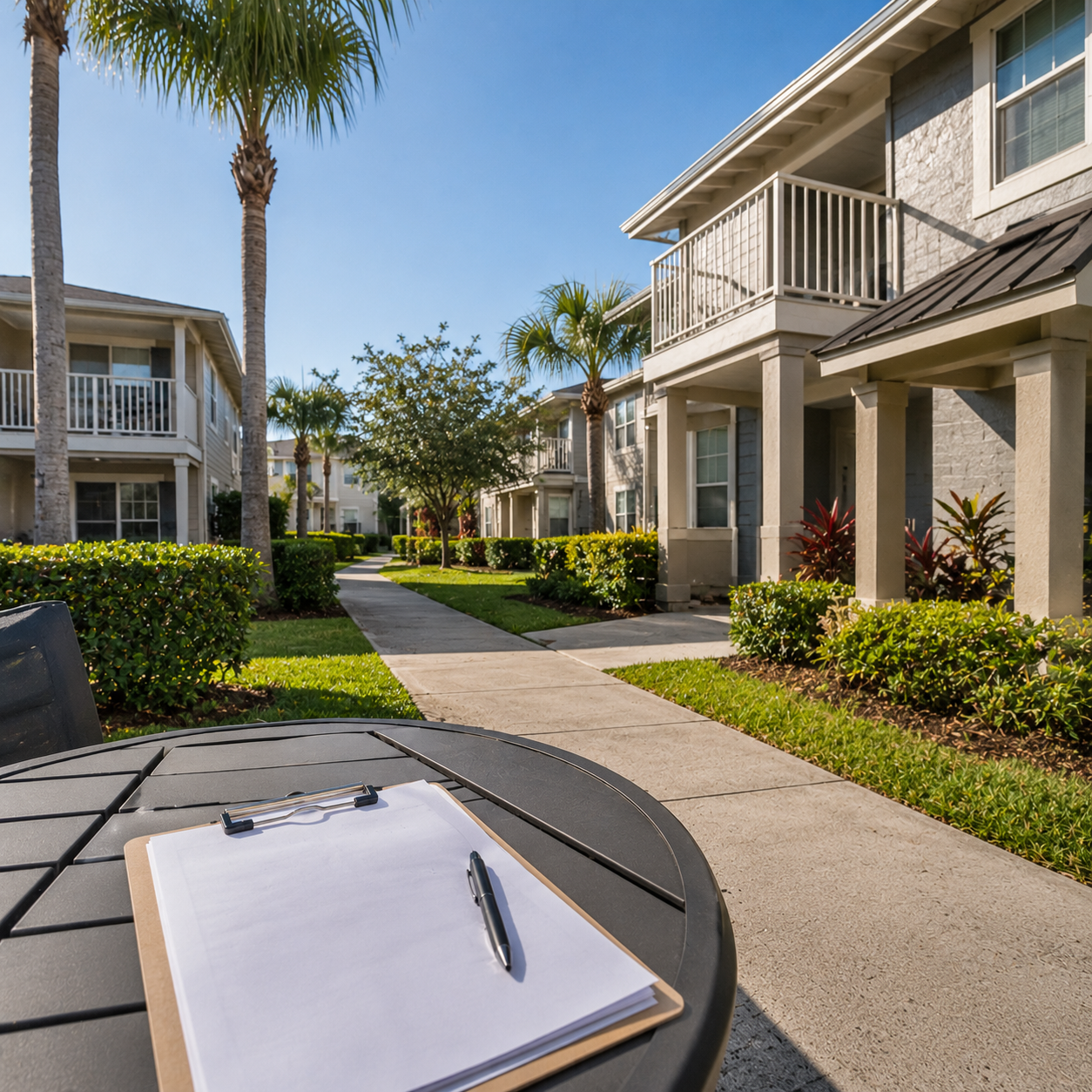 Florida LIHTC Property Tax Appeals: Why Restricted Rents Matter