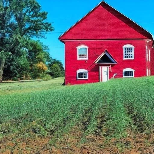 Understanding Property Tax Exemption for Agricultural Land — Lovett Property Tax